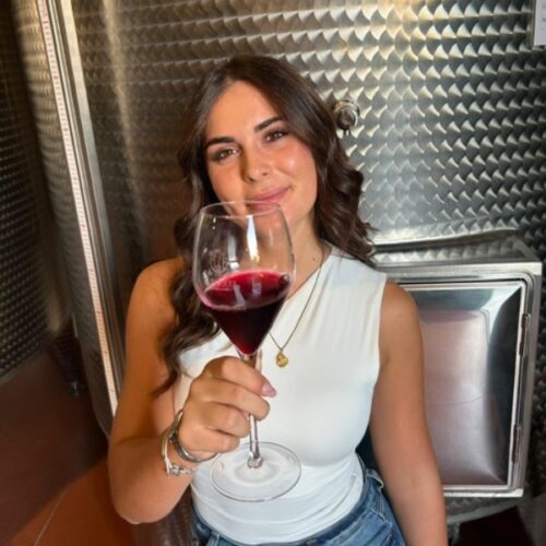 Taffarel - la famiglia - caterina